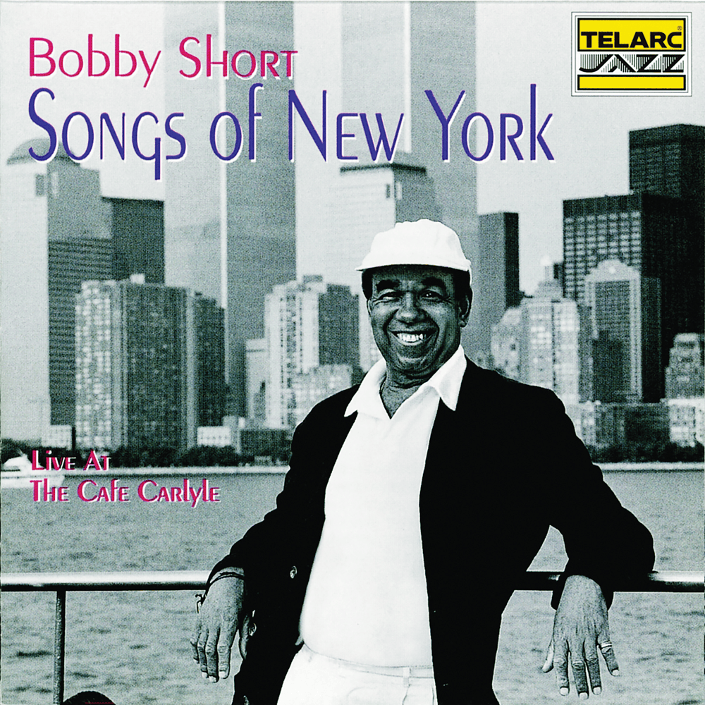 Songs of New York