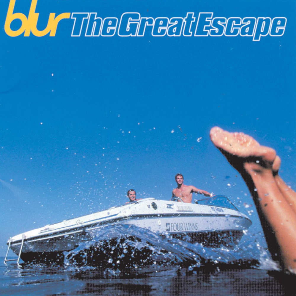 The Great Escape (Special Edition)