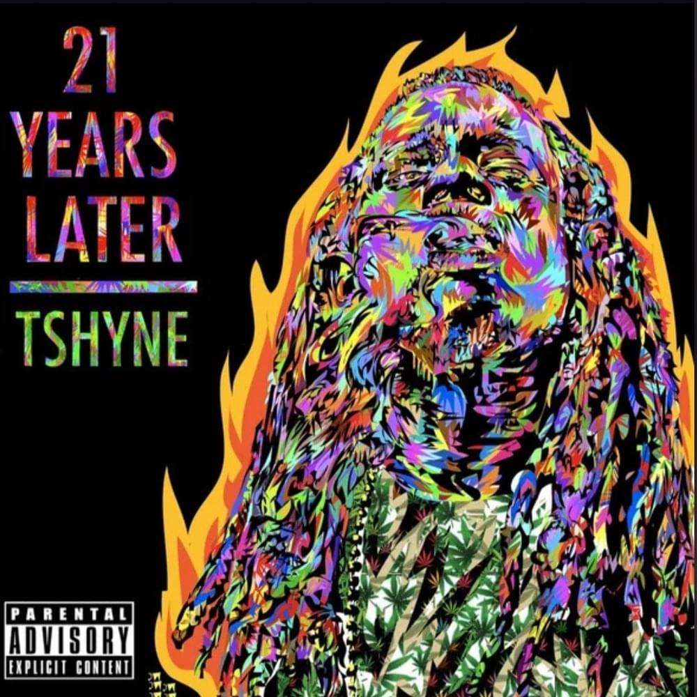 21 Years Later