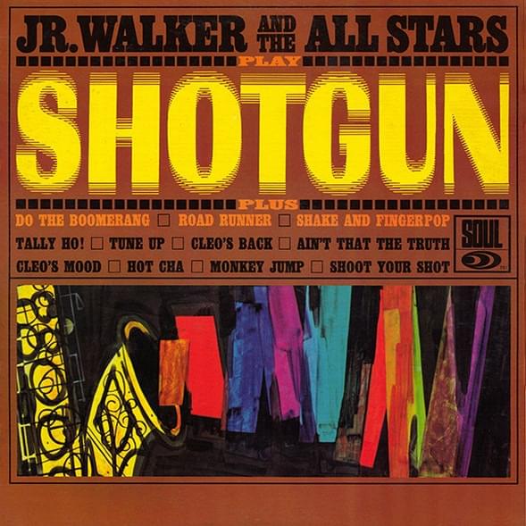 Shotgun