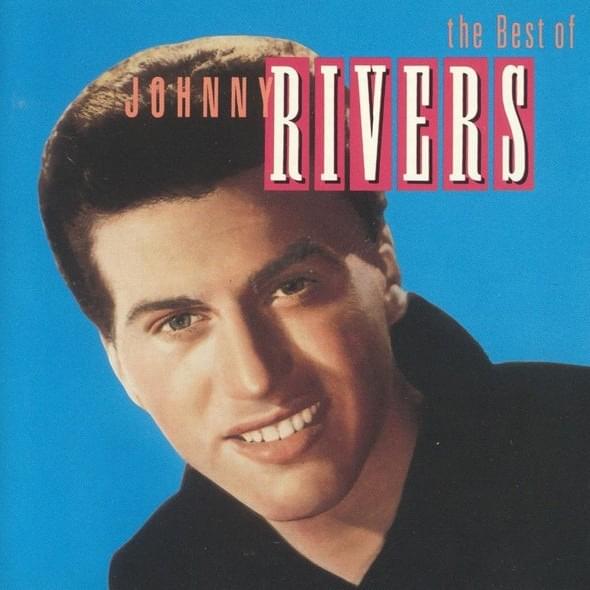 The Best of Johnny Rivers