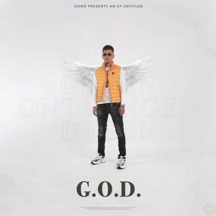 G.O.D.
