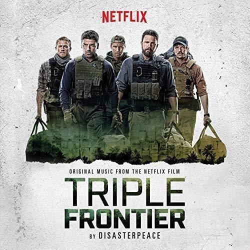 Triple Frontier (Original Music from the Netflix Film)