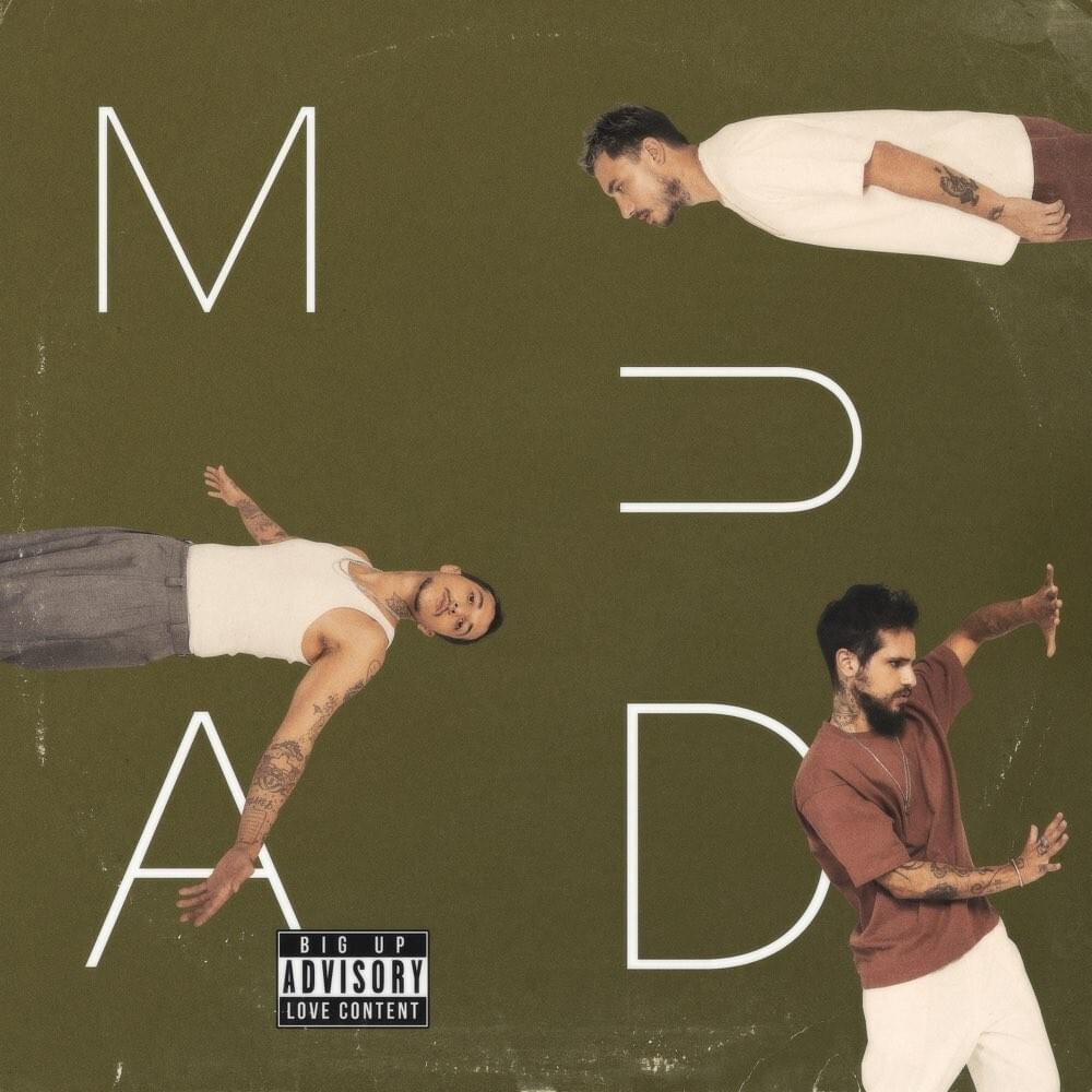 Muda EP