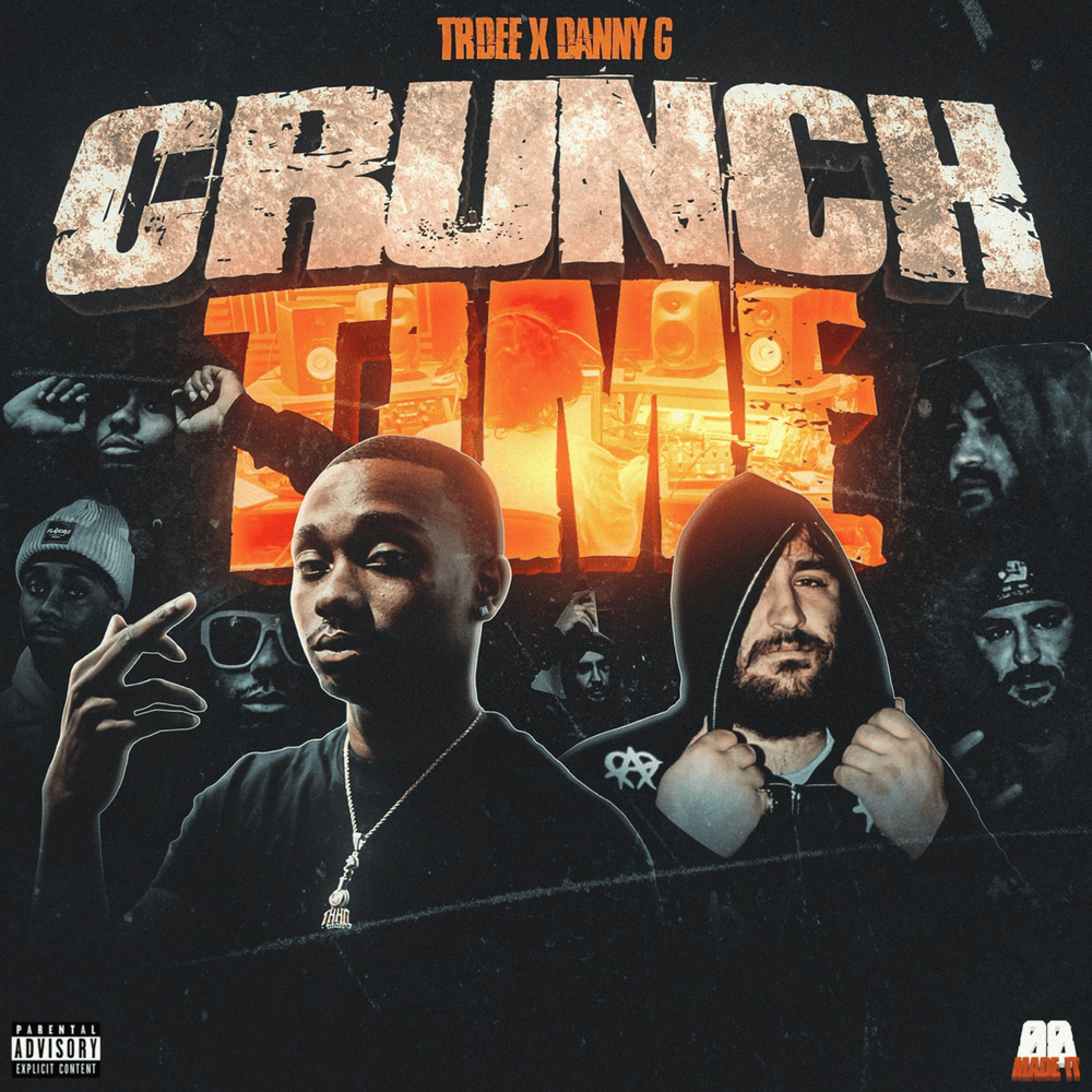 Crunch Time