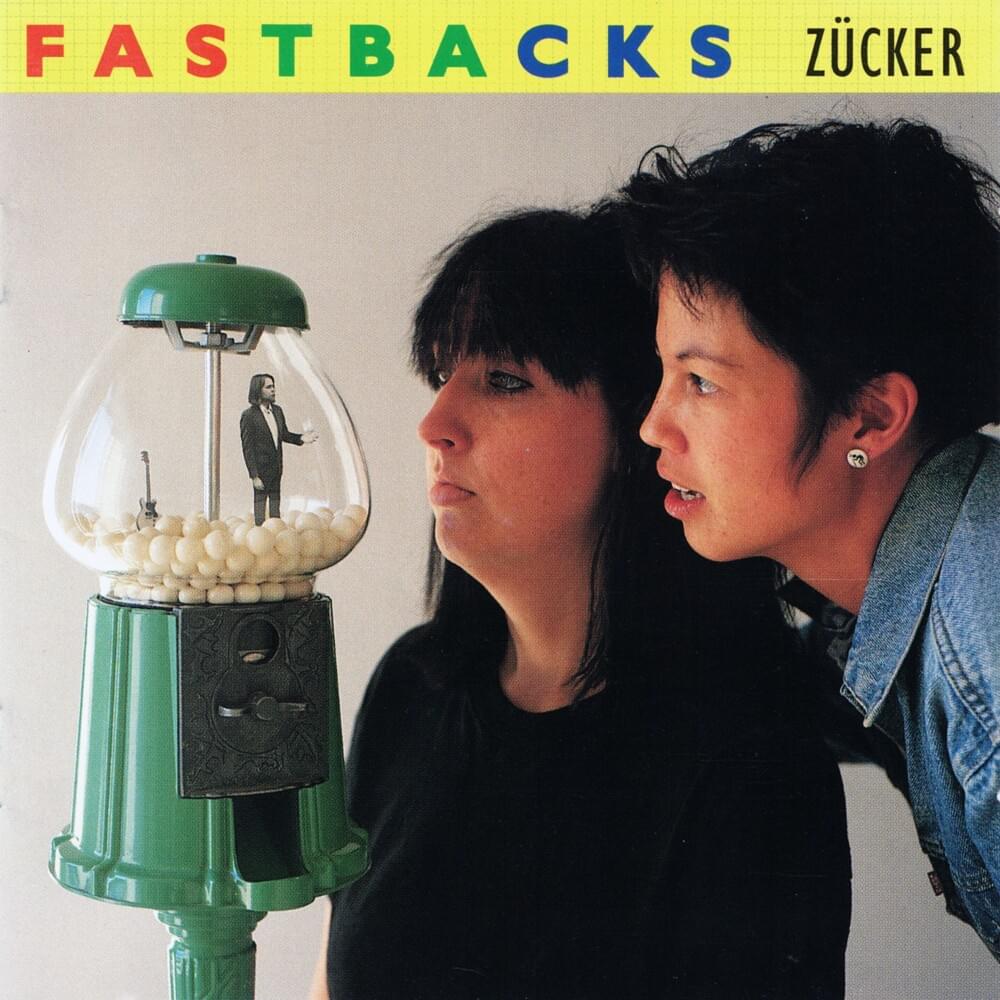 Zücker
