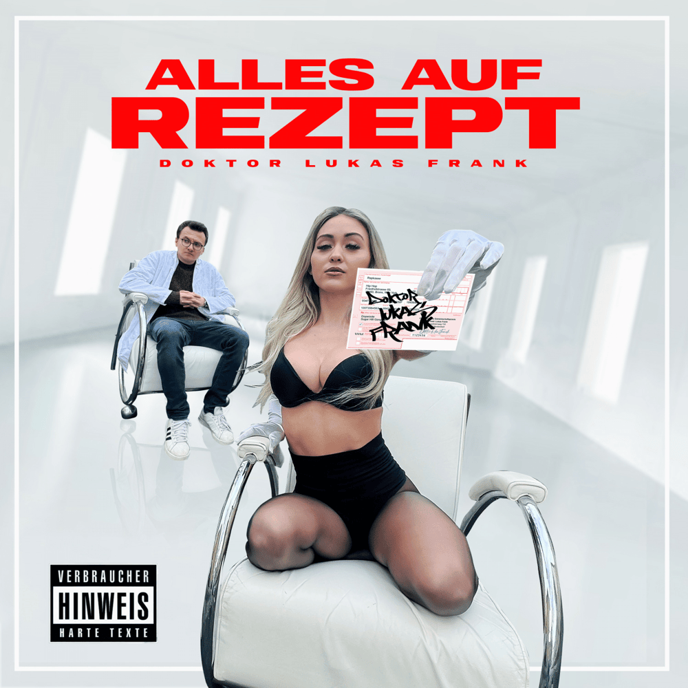 Alles auf Rezept