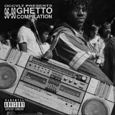 96-98 Ghetto Compilation (Remastered)