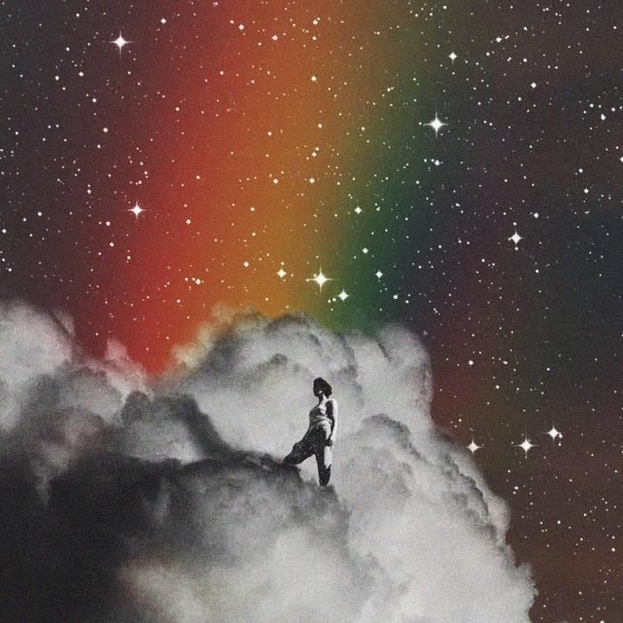 Weird World EP