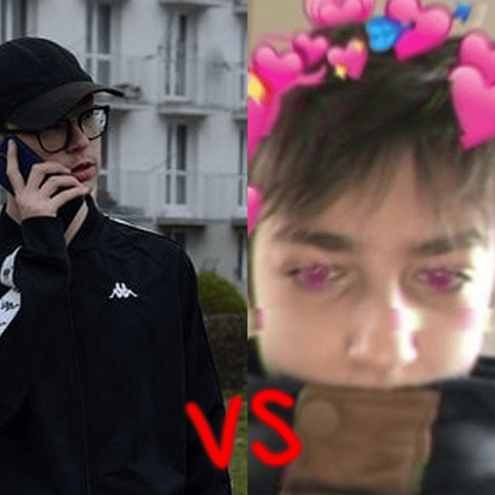 Beef: Cheatz vs Young Kai