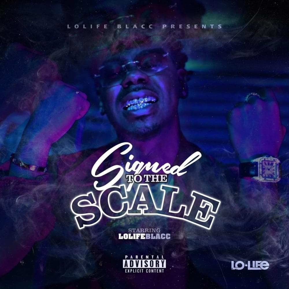 Signed to the Scale