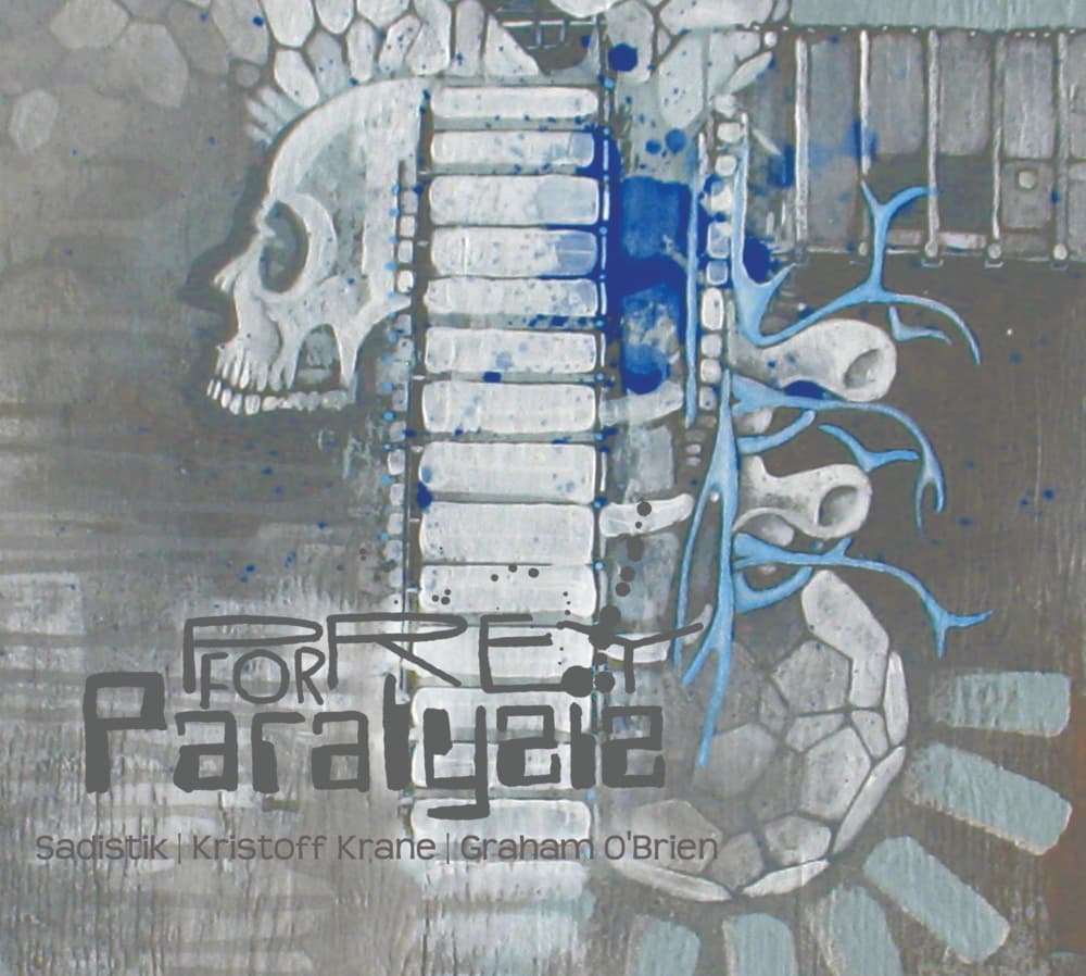 Prey For Paralysis