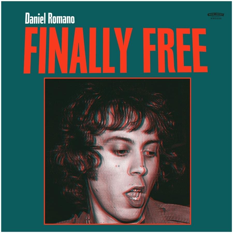 Finally Free