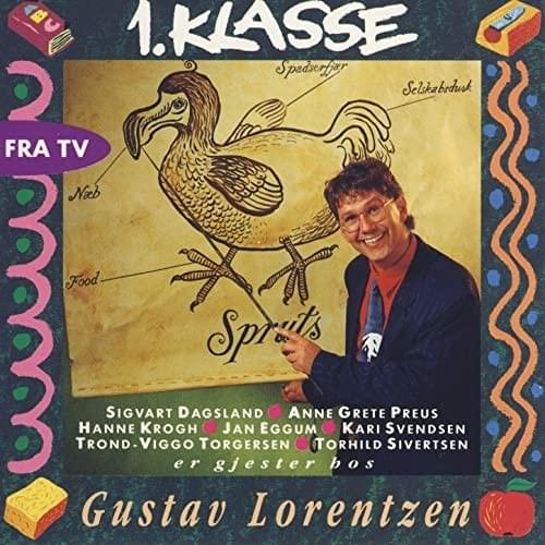 1. klasse