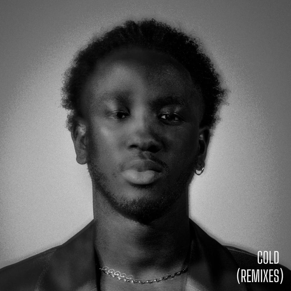 Cold (Remixes)