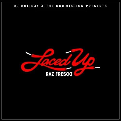 Laced Up