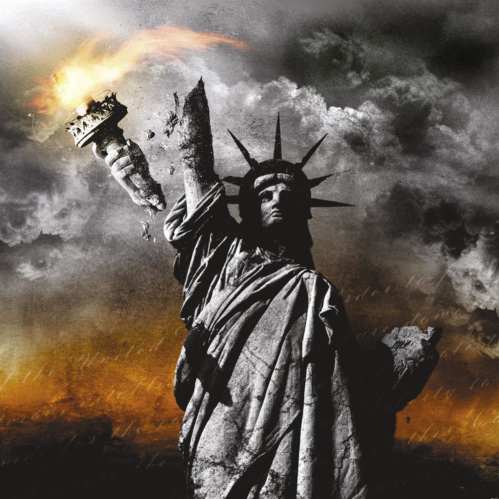 IV: Constitution of Treason