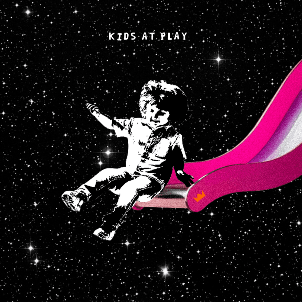 Kids at Play
