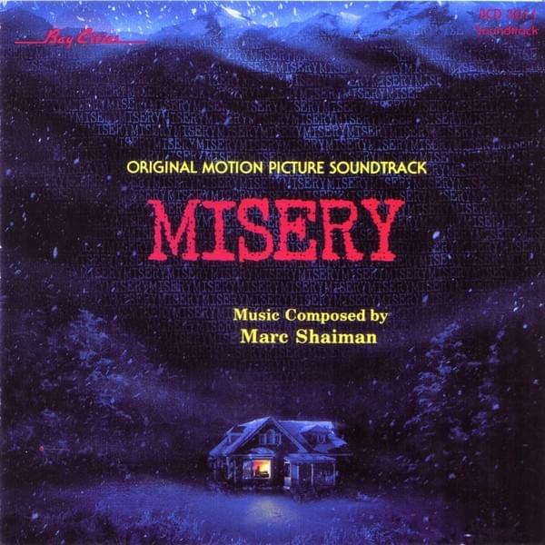Misery (Original Motion Picture Soundtrack)