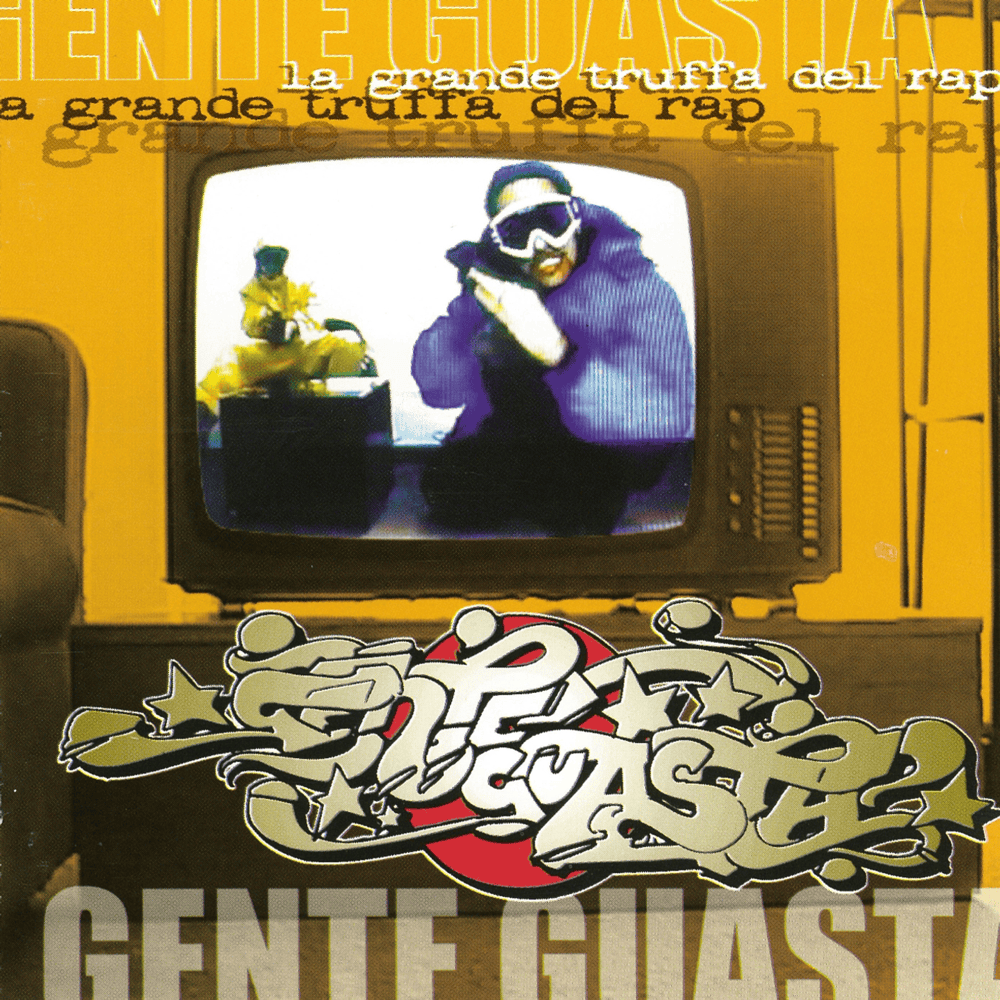 La Grande Truffa Del Rap