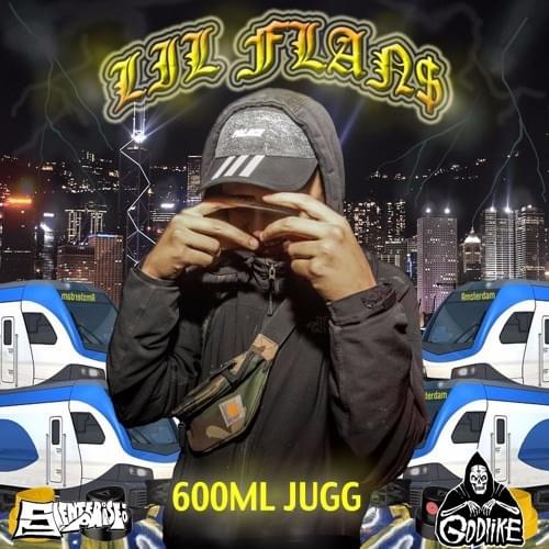 600ML JUGG