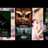 FULL DISCOGRAPHY (2010 - 2018)