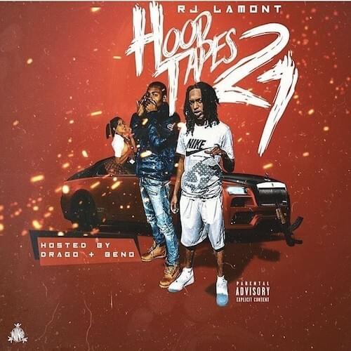 Hood Tapes 21