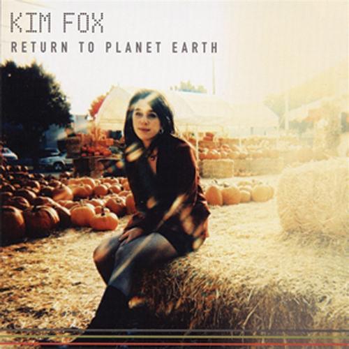 Return to Planet Earth