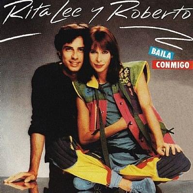 Baila Conmigo