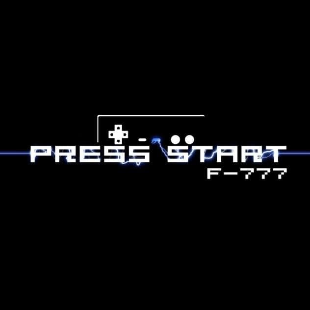 Press Start (Vol. 1) cover artwork - Click to view larger Cover image for Press Start (Vol. 1)