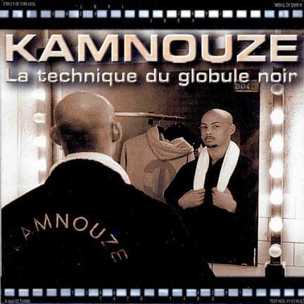 La technique du globule noir
