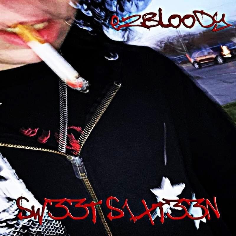 sw33t s1xt33n Cover Art