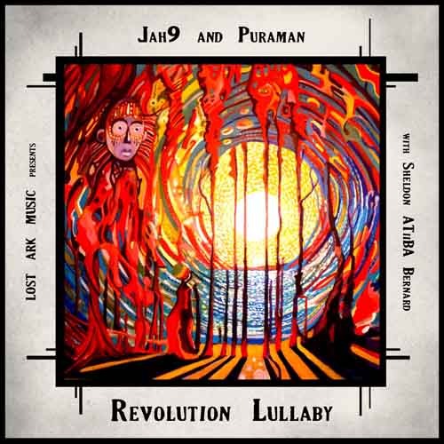 Revolution Lullaby