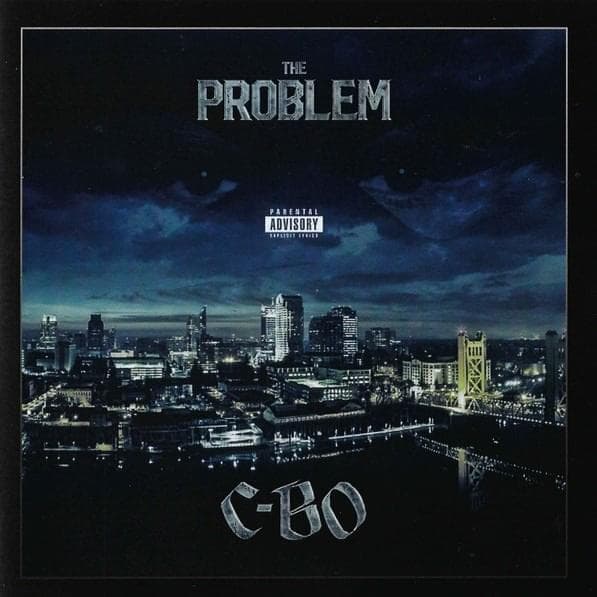The Problem Cover Art
