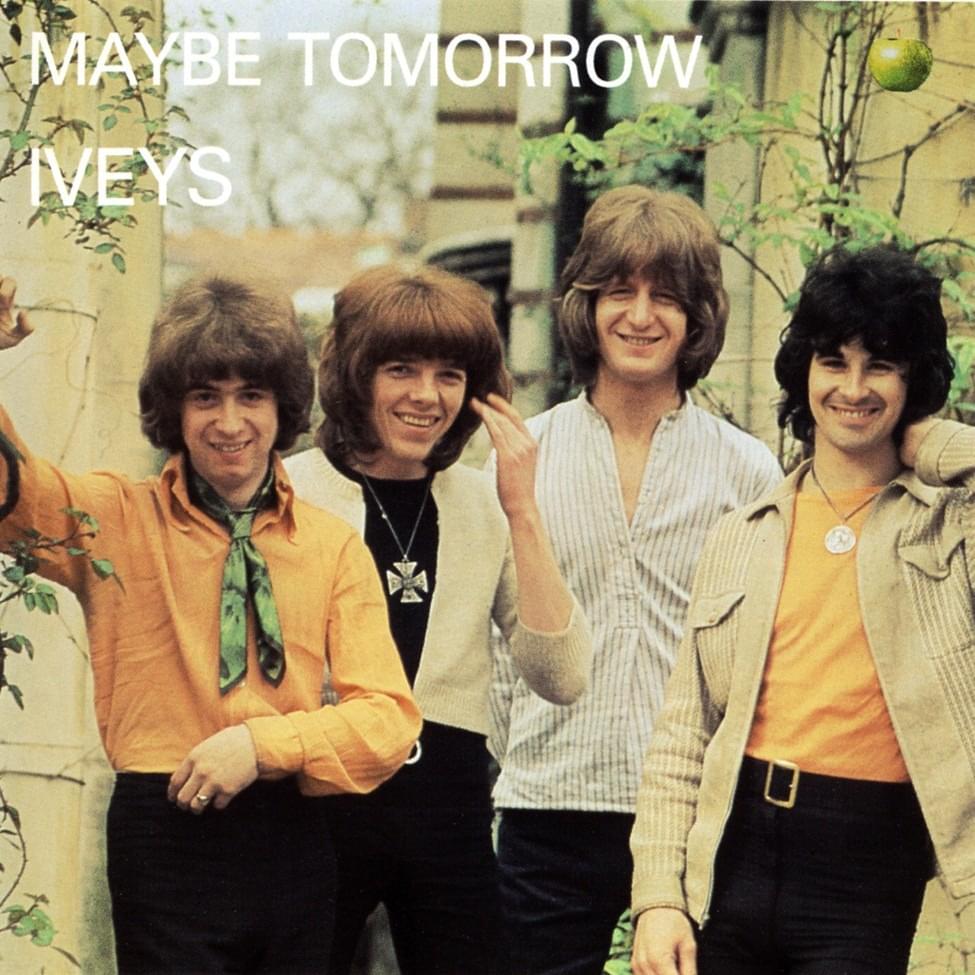 Maybe Tomorrow