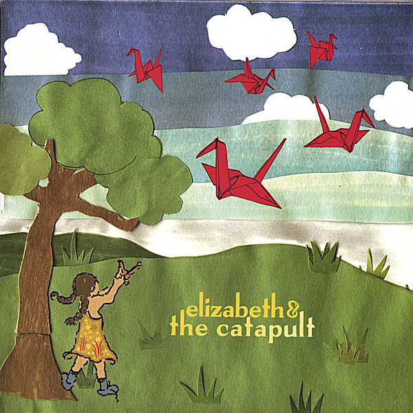 Elizabeth & The Catapult
