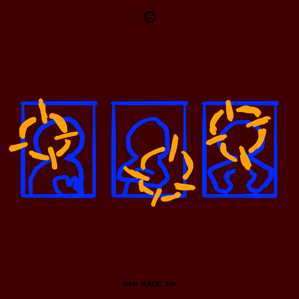 OPP PACK EP