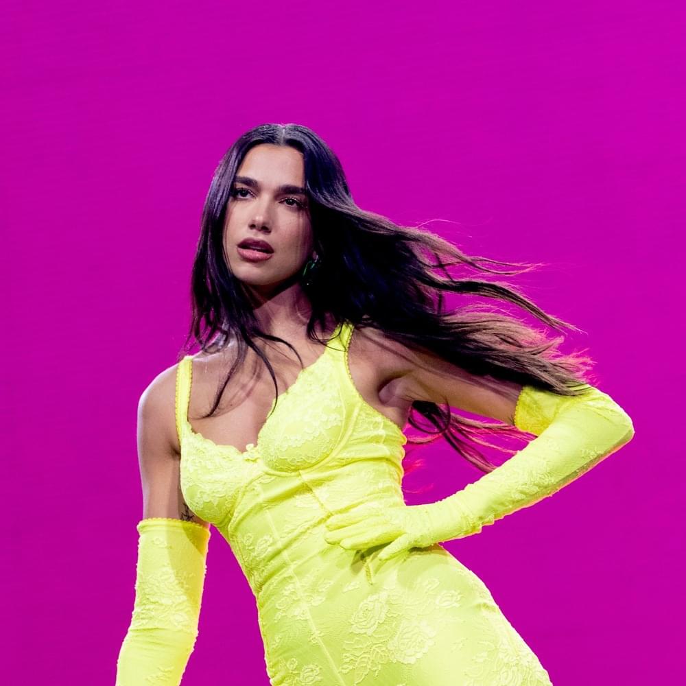 Dua Lipa