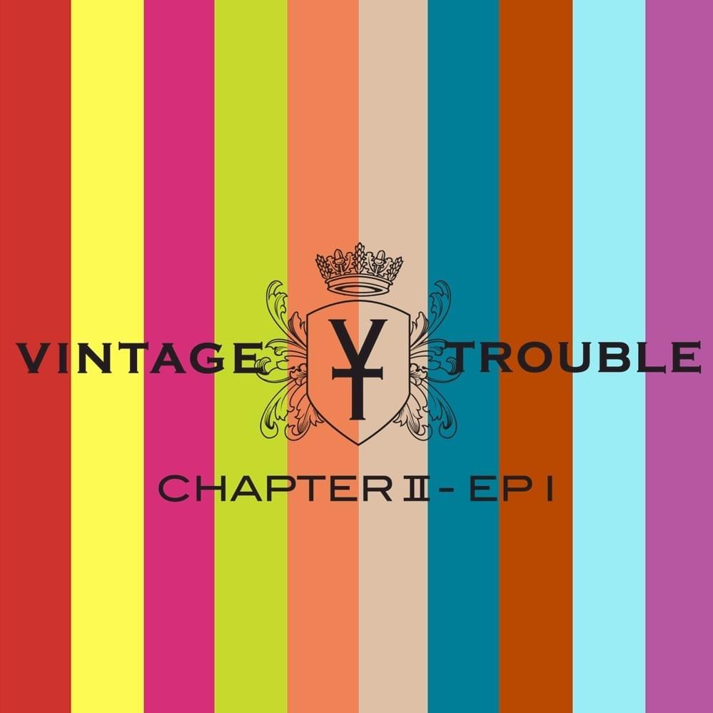 Chapter II - EP I