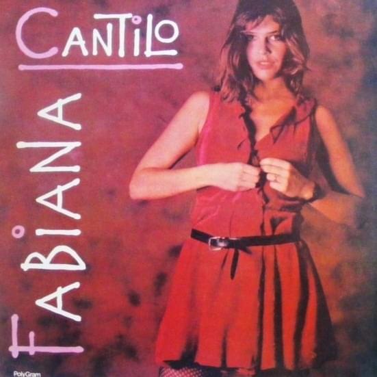 Fabiana Cantilo y Los Perros Calientes