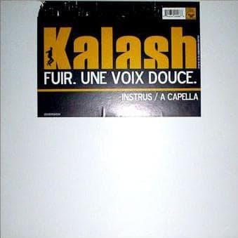 Fuir/Une voix douce
