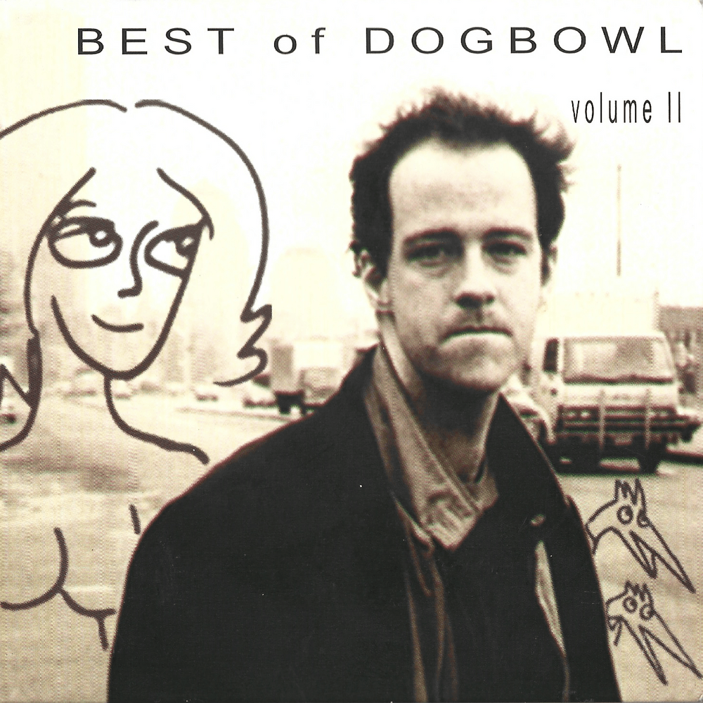 Best of Dogbowl, Volume II
