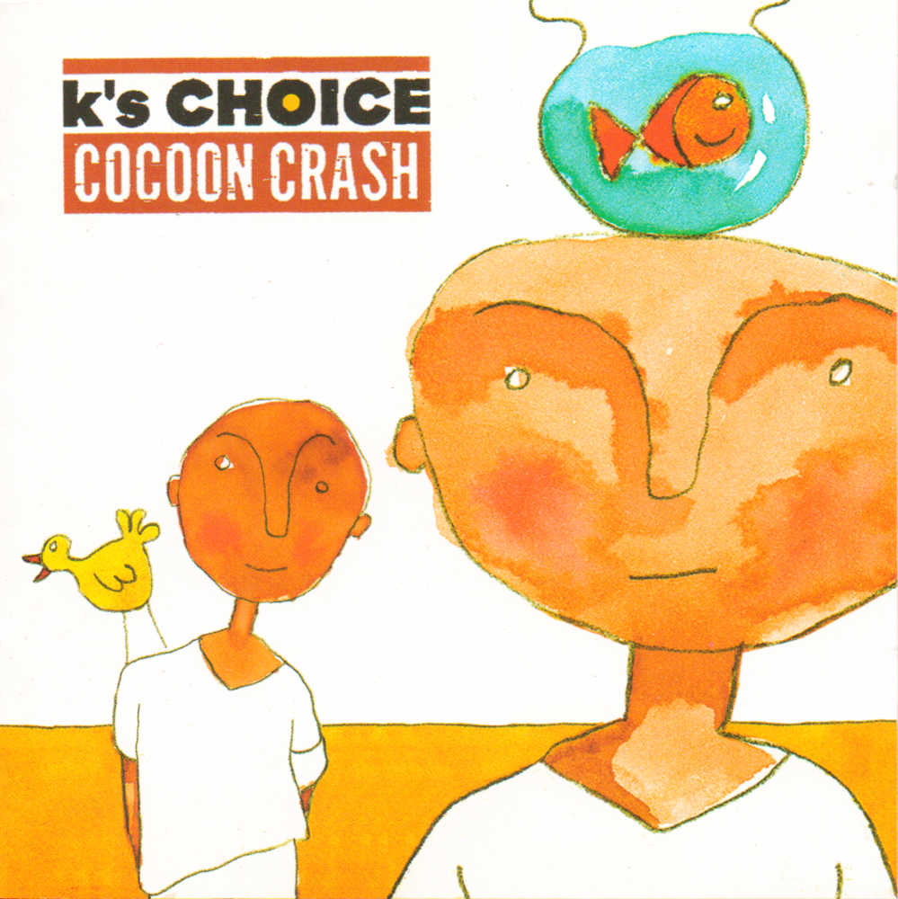 Cocoon Crash