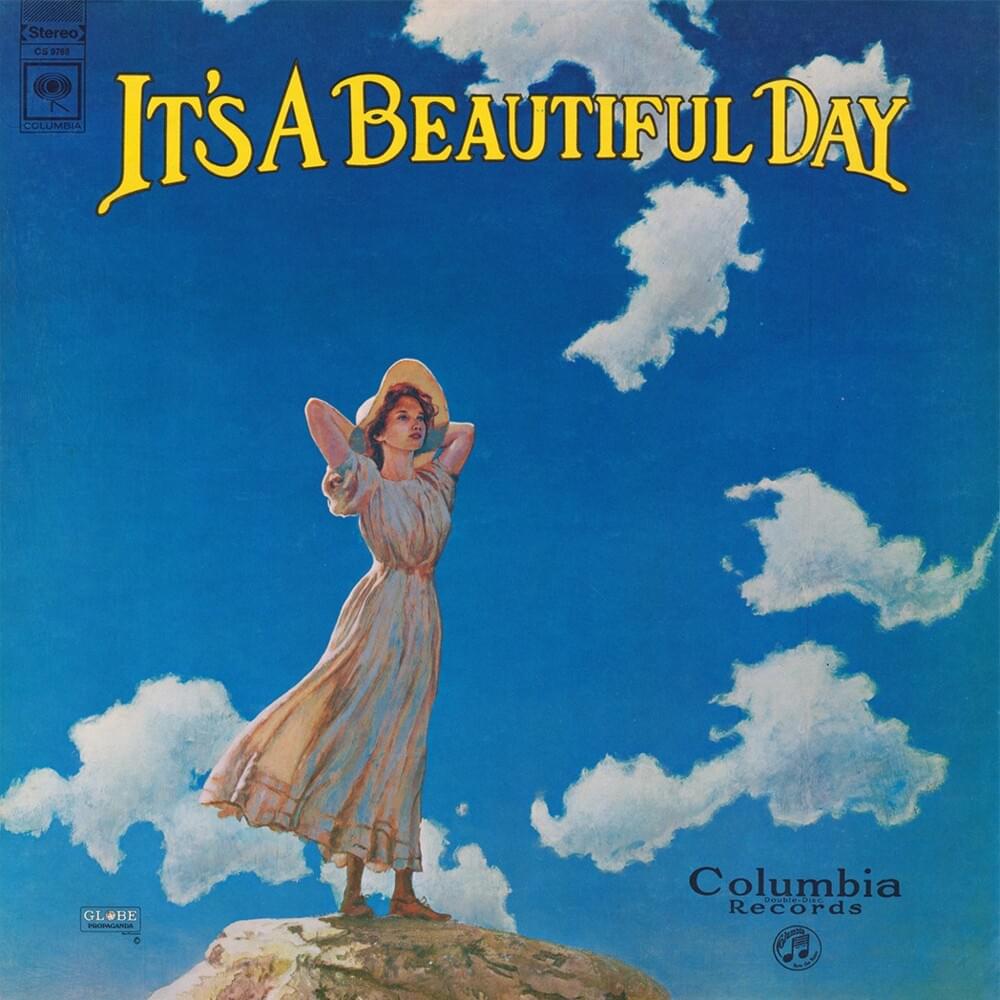 It’s a Beautiful Day