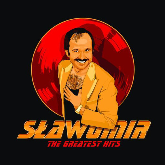 The Greatest Hits