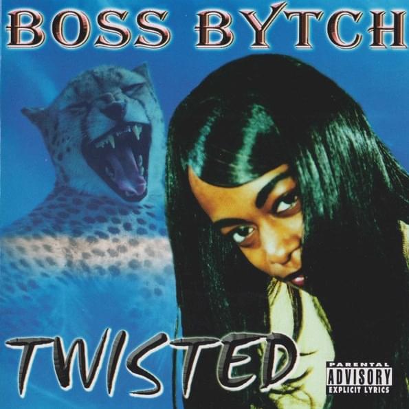 Twisted