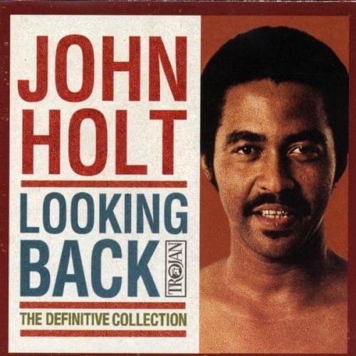 Looking Back (The Definitive Collection)