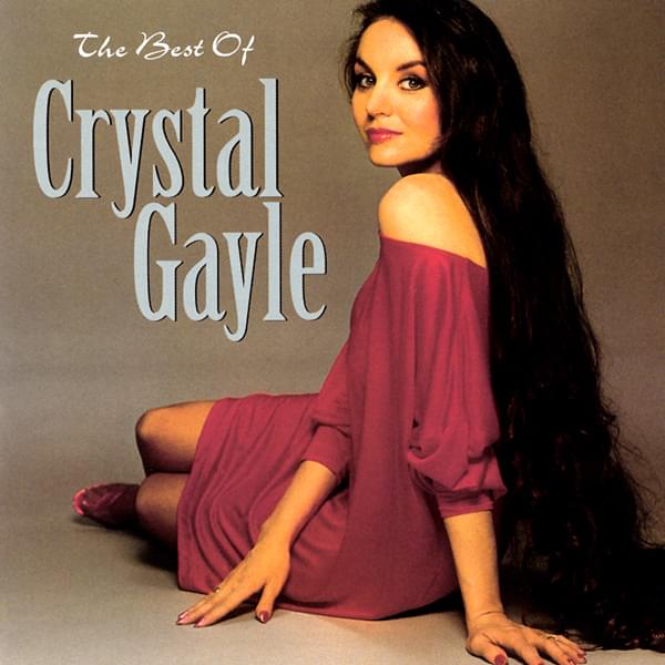 The Best of Crystal Gayle