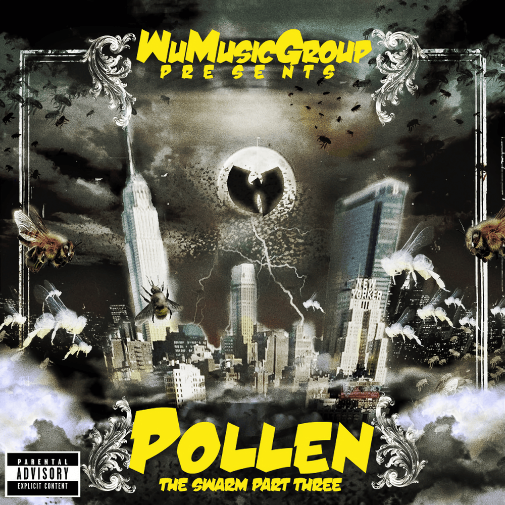 Pollen: The Swarm, Part Three