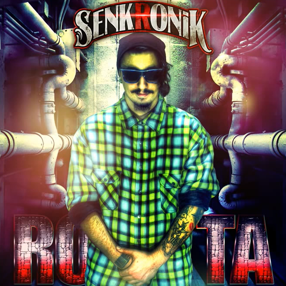 Senkronik